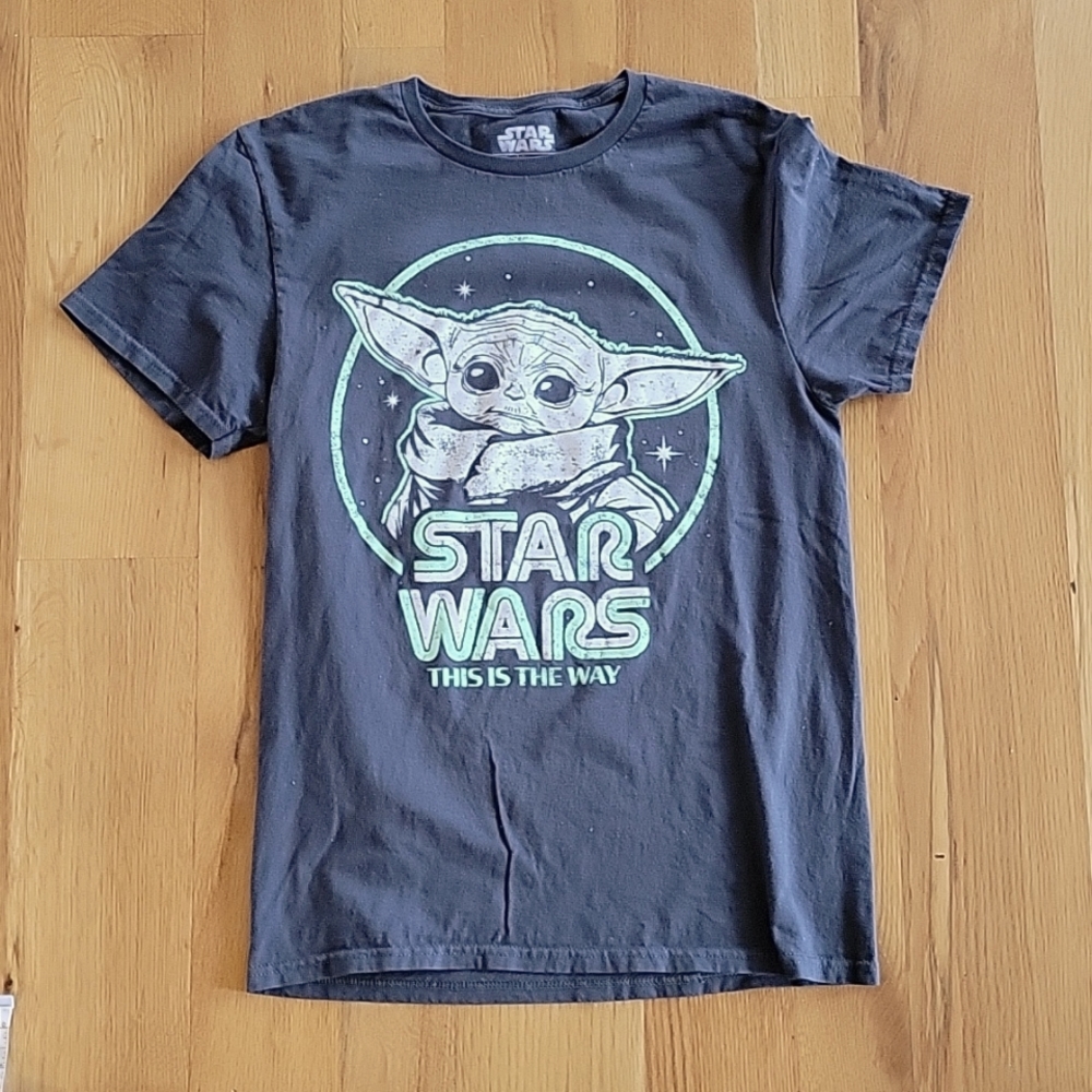 Star Wars Shirt